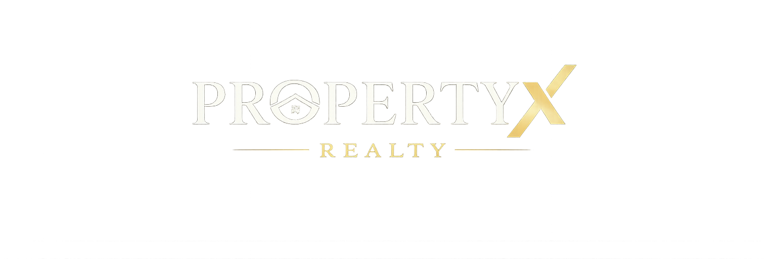 PropertyX